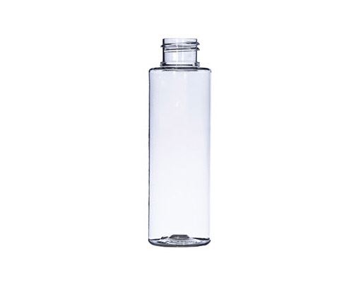 100ml clear PET Apollo bottle